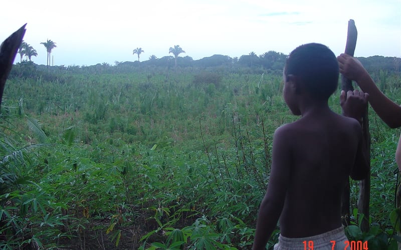 Conformidade Socioambiental