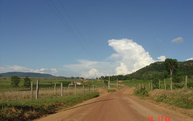 Licenciamento Ambiental